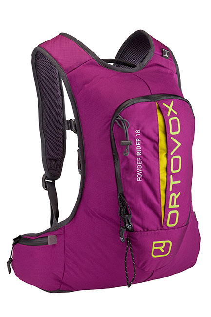 Ortovox Powder Fahrer 18