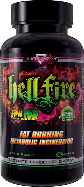 HellFire Innovative Labs