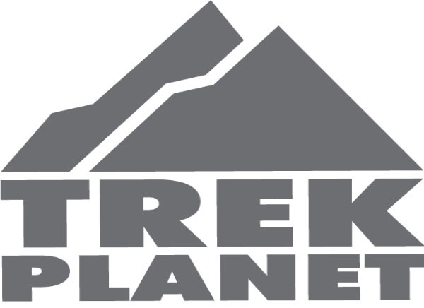 planète de trek