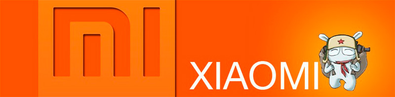 Xiaomi