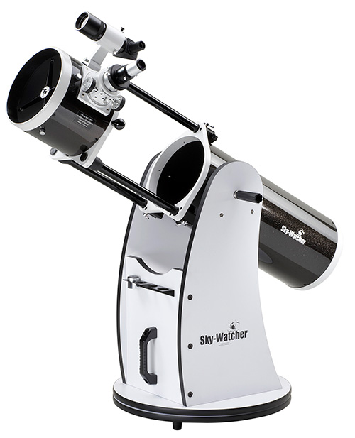 Sky Watcher Dob 8 200 1200 Rétractable