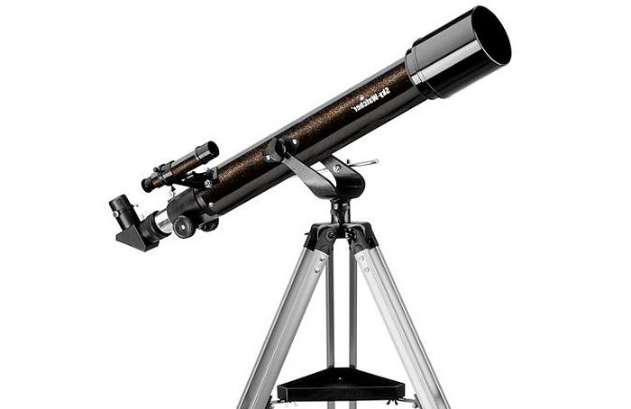 Observateur du ciel - BK 707AZ2