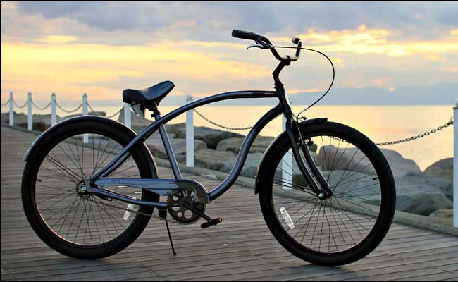 Schwinn טורנדו (2015)
