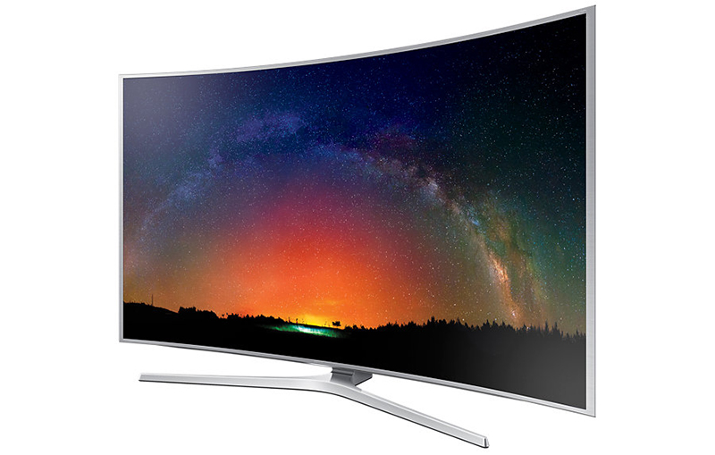 OLED-Bildschirme