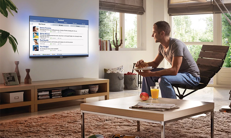 Welche TV-Diagonale soll man wählen