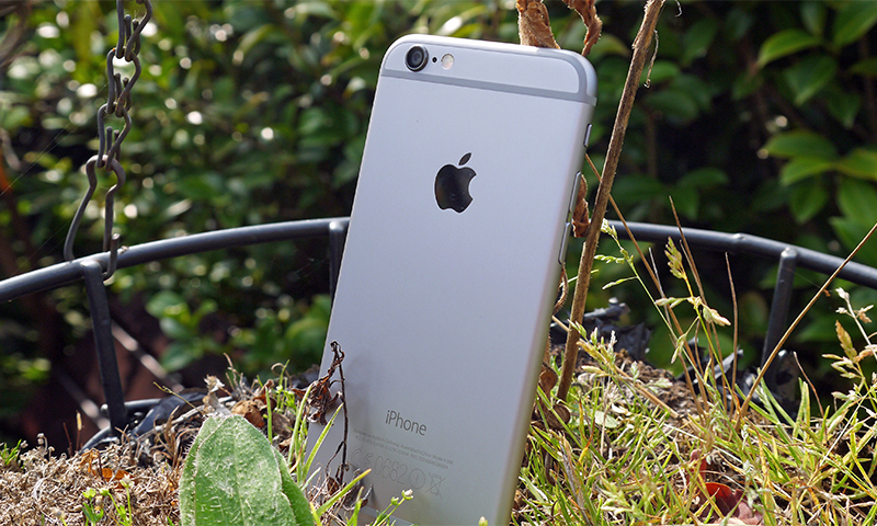 Quanto custa o iPhone