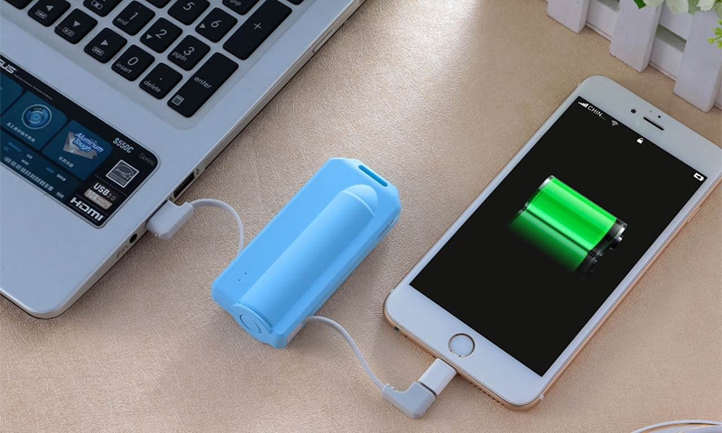 Combien coûte une batterie externe
