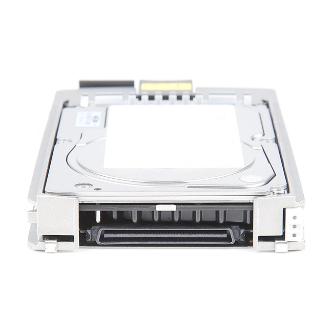 Interface SCSI - grande vitesse, grand volume