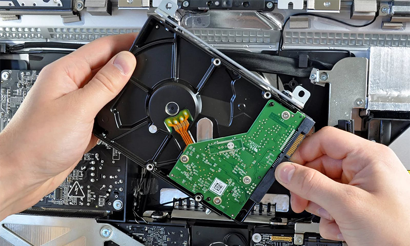 Combien coûte un disque dur