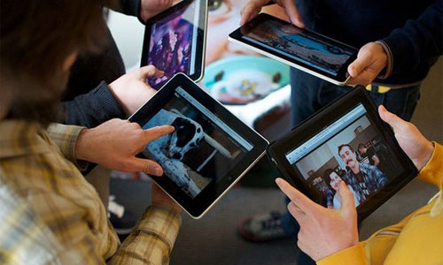 welche Firma ein Tablet kaufen