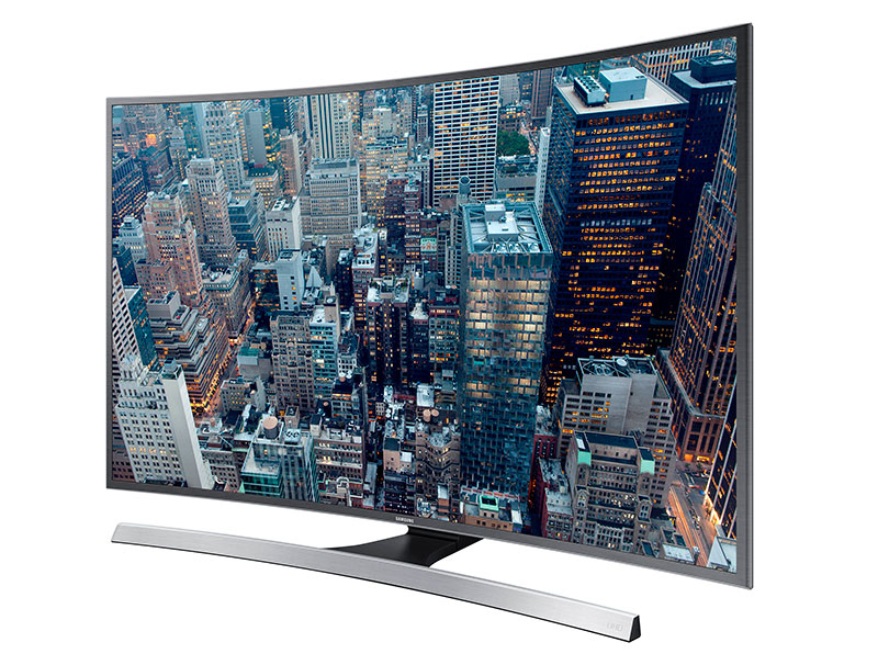 Samsung UE40JU6600U