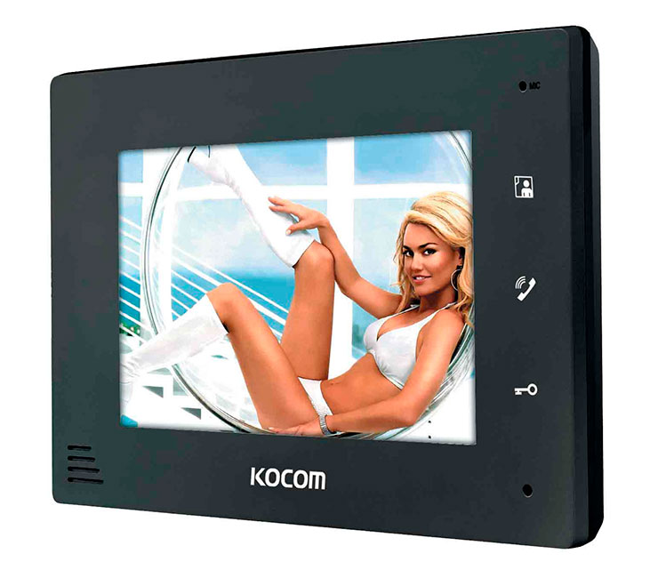 Kocom KCV A374