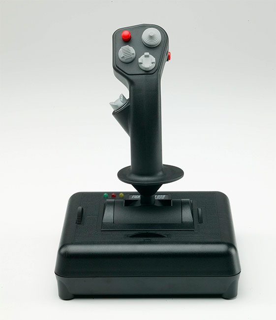 Produits CH Fighterstick