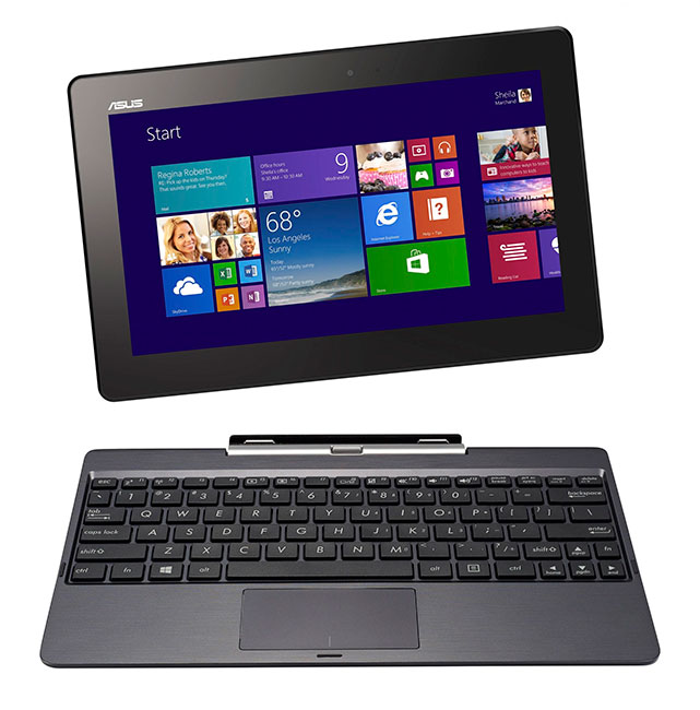 ASUS Transformer Book T100TAL 64 GB