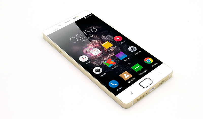 Leagoo Elite 1