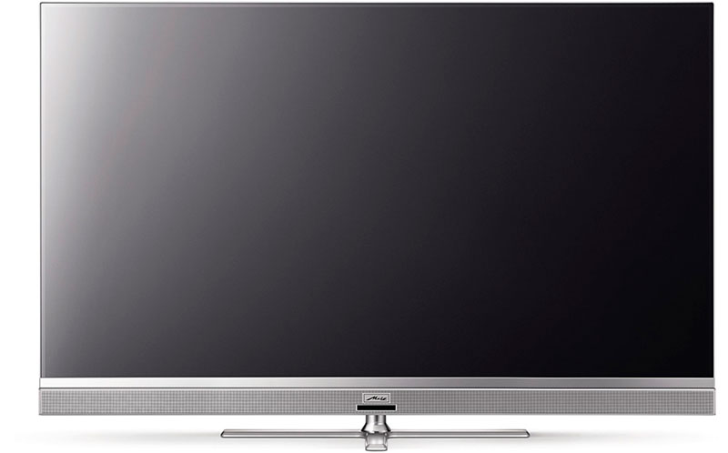 Metz Solea Pro 47 Media Zwilling R