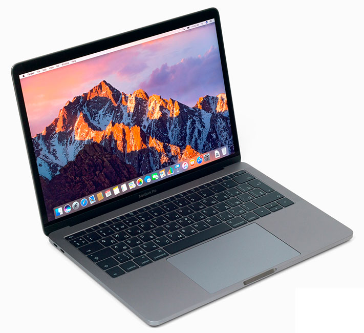Apple MacBook Pro 13 Geç