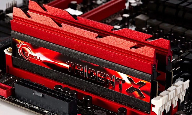 DDR3 RAM