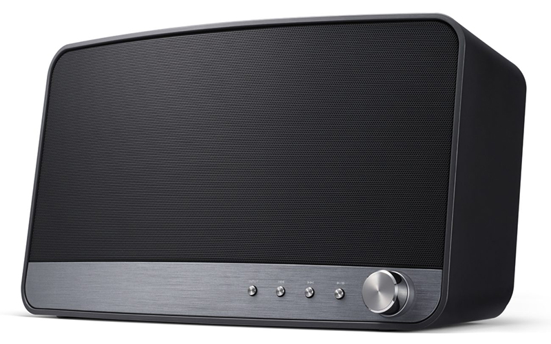 Pioneer MRX 3 - høyttalersystem med Ethernet-tilkobling