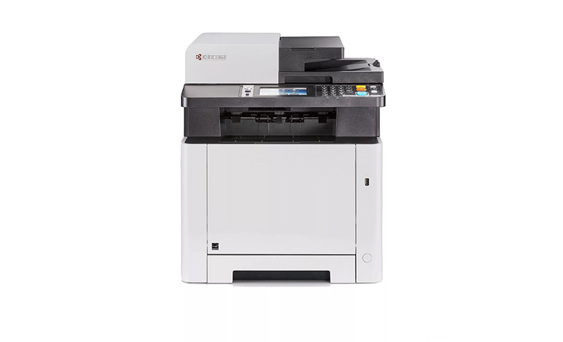 ECOSYS M5526cdw - פקס עבור משרד בינוני