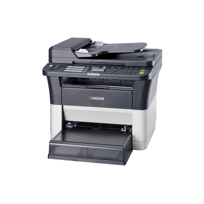 FS-1320MFP - רב תכליתי טוב לבית
