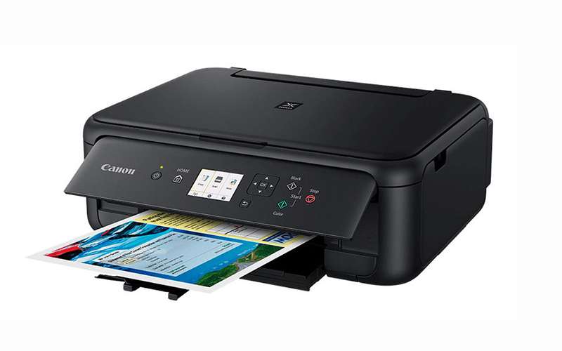 Pixma TS5140 - תקציב MFP עבור הבית