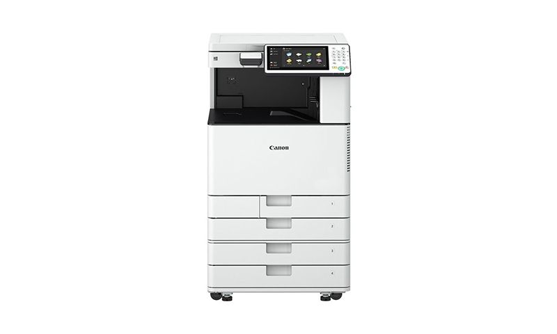imageRUNNER מתקדם C3520i - המכשיר אוניברסלי עם הפונקציונליות העשירה ביותר