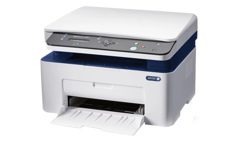 Xerox WorkCentre 3025BI - MFP LED להדפסה בשחור ולבן