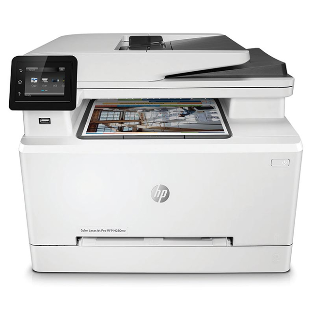 Pro MFP M280nw -