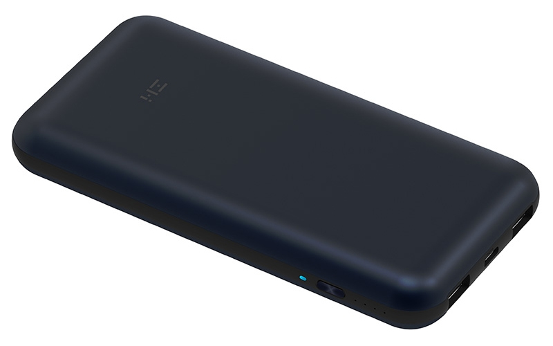 ZMI QB820 - Batterie Xiaomi avec prise en charge de la technologie Qualcomm Quick Charge
