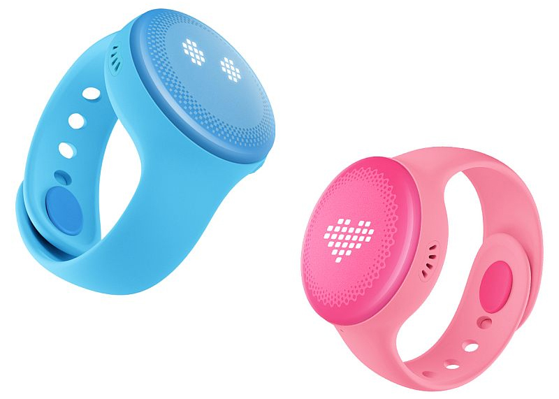 Xiaomi Mi Bunny mit einem Cartoon-Design