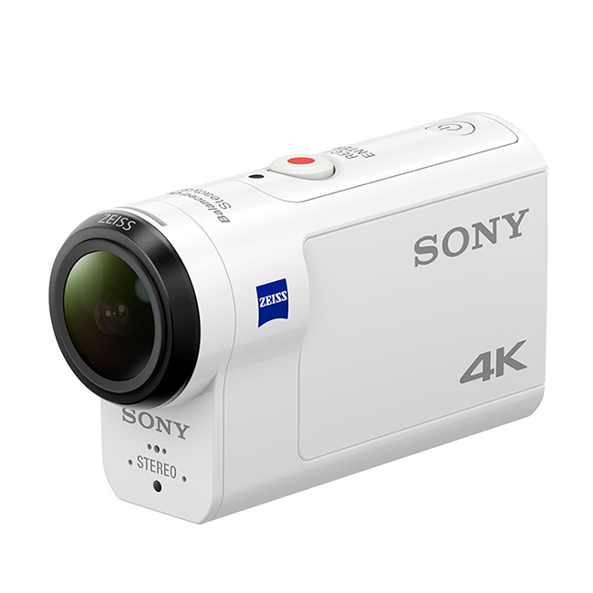 Водещ Sony FDR-X3000