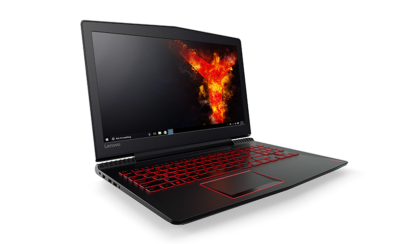 Lenovo Legion Y520 - פשוט ופורה