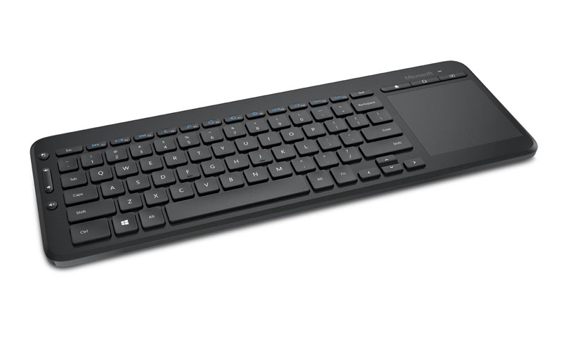 Microsoft All-in-One Media - водоустойчив модел