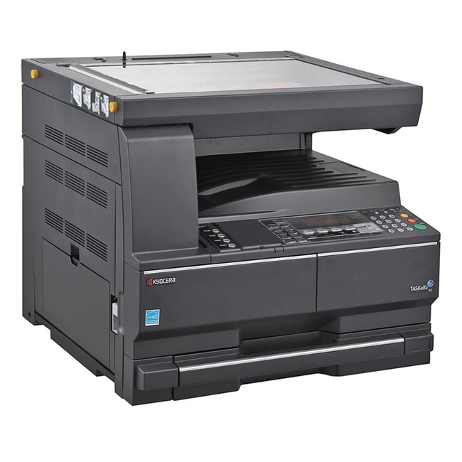 Kyocera TASKalfa 181 1102KJ3NL0 - אחד הזולה ביותר