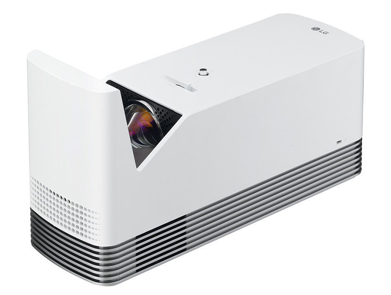 LG ProBeam HF85JA - für Home Entertainment