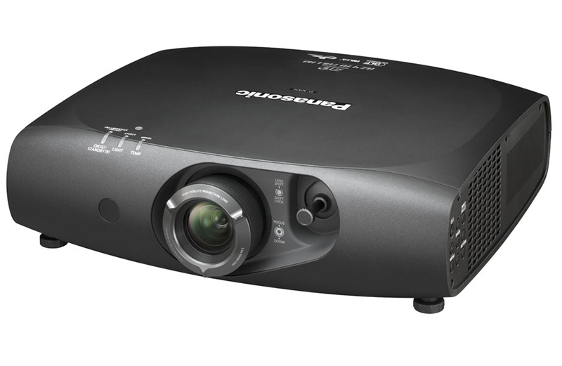 Panasonic PT-RZ470E - Heimkino