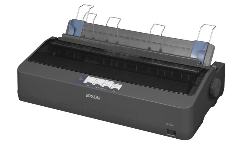Epson LX-1350 - מדפסת להדפסה במדיה בפורמט A3