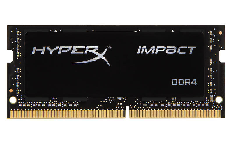 HyperX HX424S14IB / 16 - Excellentes performances