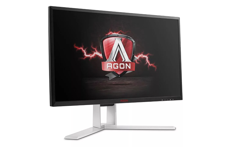 AOC AGON AG251FG - the best monitor for gaming