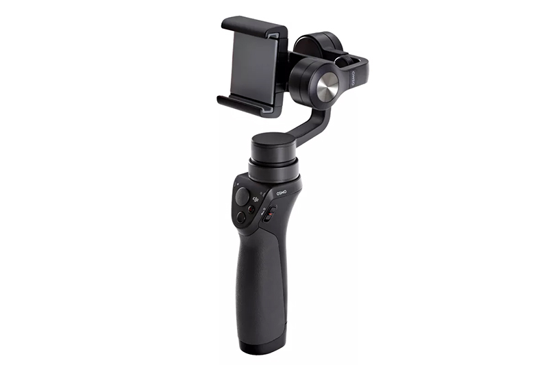 DJI Osmo Mobile - Multifunktionsfahrwerk für Foto und Video