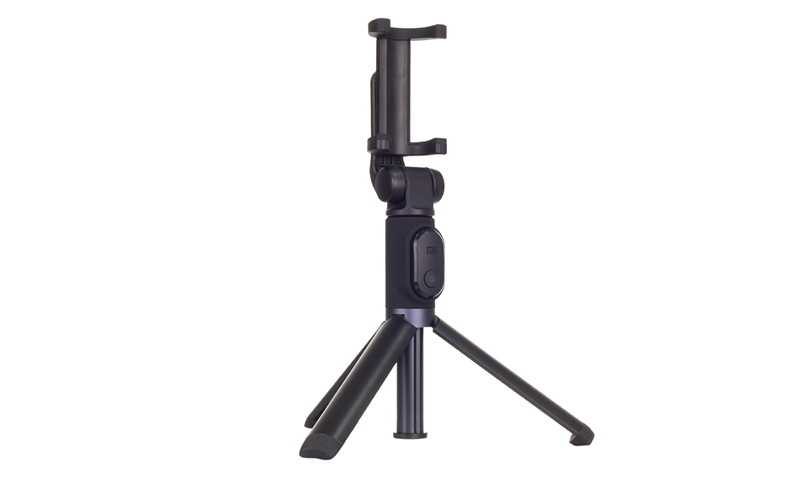 Xiaomi Mi Selfie Stick Stativ - 2 in 1 Transforming Einbeinstativ