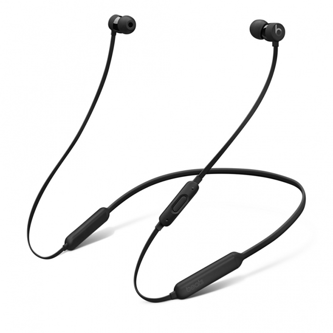 Beats X - балансиран звук и ергономичност