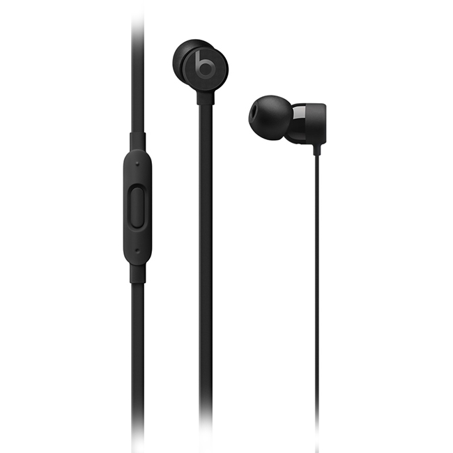 urBeats 3 - ергономична и фино настроена акустика