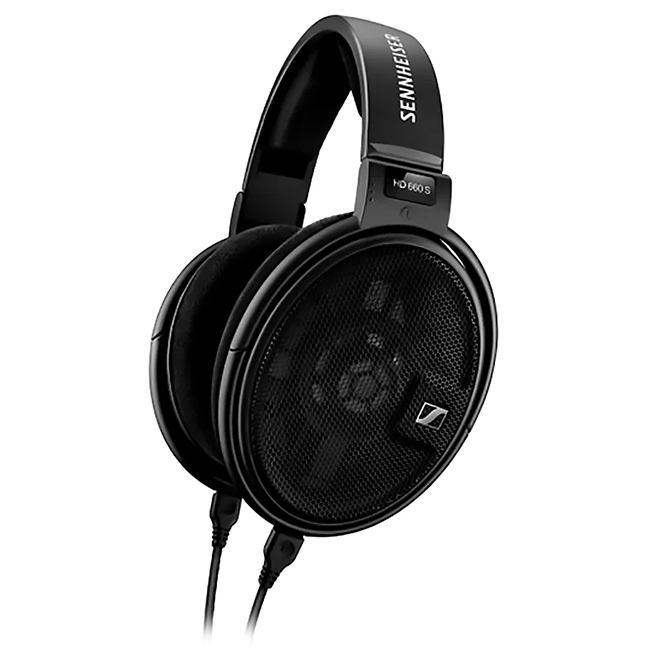 Sennheiser HD 660 S - allsidighet og komfort