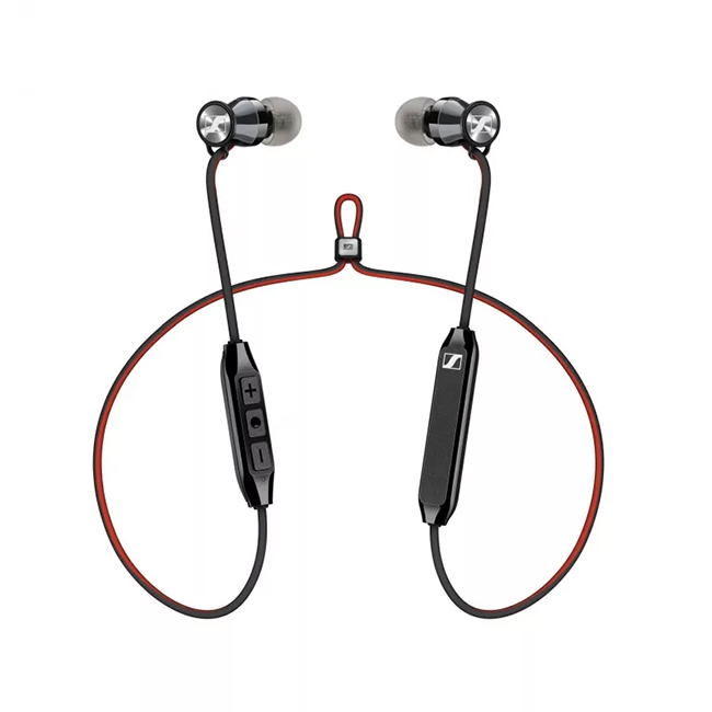 Sennheiser IE 80 S - klar og detaljert lyd