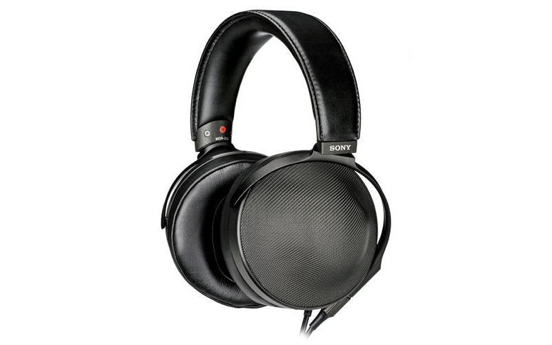 Sony MDR-Z1R - som claro