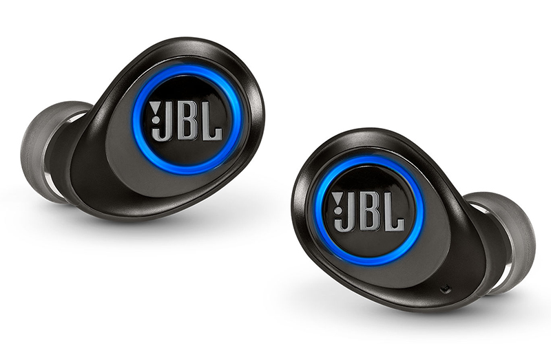 JBL Free - de mest oppsiktsvekkende hodetelefonene
