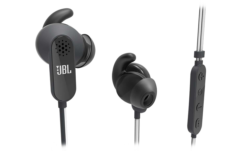 Reflektere Aware - sport hodetelefoner for i-gadgets