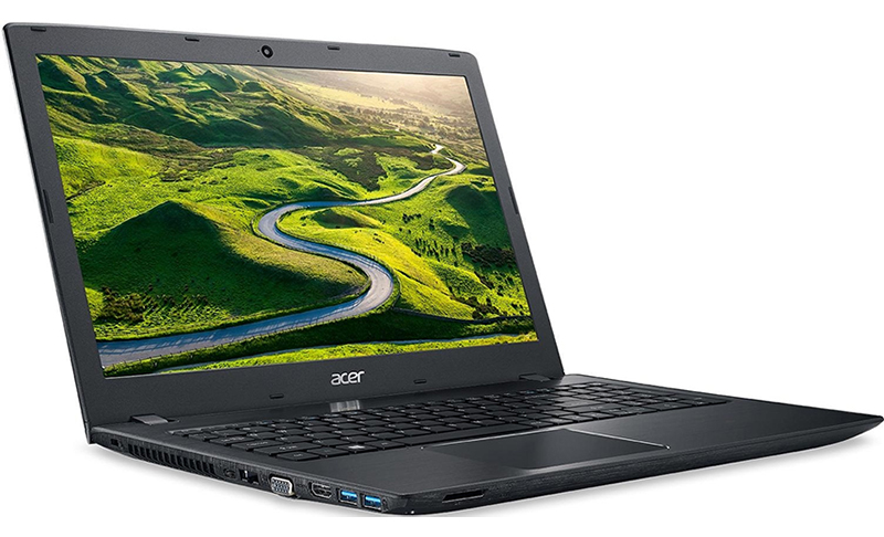 Acer Aspire E - най-добрата комбинация от качество и цена